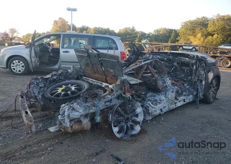 2016 Land Rover Range Rover Sport Hse from USA, damaged, VIN SALWR2PF4GA122900